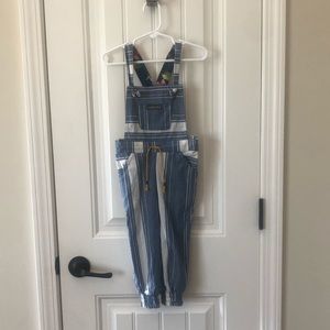 Matilda Jane, Joanna Gaines Fancy Free overalls
